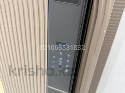 2-комнатная квартира · 61 м² · 2/12 этаж, ​Улица Байтурсынулы, 32 — Новый ЖД Жибек жол ТЦД за 300 000 〒 в Астане, Сарайшык р-н