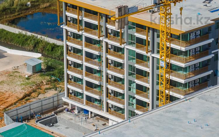 1-комнатная квартира · 36 м² · 5/7 этаж, Банг Тао за ~ 88.4 млн 〒 в Пхукете — фото 24