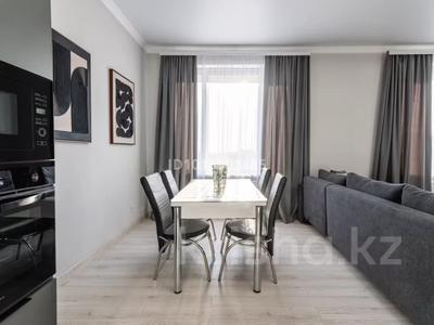 2-бөлмелі пәтер · 50 м² · 6 қабат, Толе би 52, бағасы: 18 000 ₸ в Астане