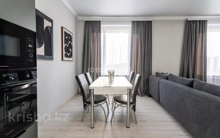 2-бөлмелі пәтер · 50 м² · 6 қабат, Толе би 52, бағасы: 18 000 ₸ в Астане — фото 34