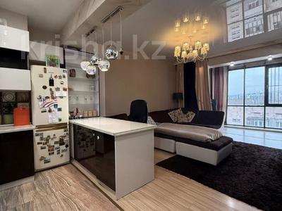 2-бөлмелі пәтер · 53 м² · 9/10 қабат, Ауэзова, бағасы: 54 млн ₸ в Алматы, Бостандыкский р-н