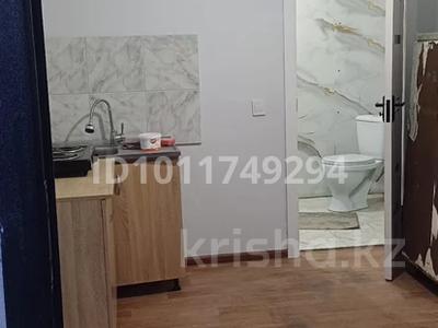 1-бөлмелі пәтер · 40 м², Танкурай, бағасы: 100 000 ₸ в Каскелене
