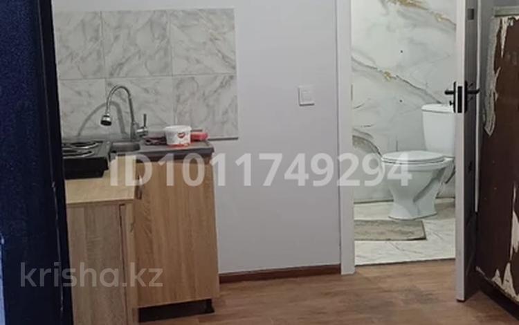 1-бөлмелі пәтер · 40 м², Танкурай, бағасы: 100 000 ₸ в Каскелене — фото 2