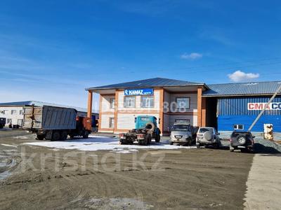Свободное назначение, офисы, склады, азс, автосервисы и автомойки · 1000 м² за 1.5 млн 〒 в Павлодаре