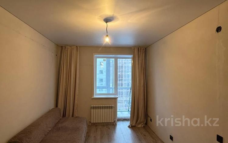 1-комнатная квартира · 33 м² · 5/9 этаж, Уральская 45Г за 17 млн ₸ в Костанае — фото 2