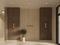 1-комнатная квартира · 29.19 м², Серкебаев 29/1 за ~ 20.5 млн 〒 в Астане, Сарыарка р-н