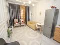 2-комнатная квартира, 45 м², 10/17 этаж, Жандосова за 31.5 млн 〒 в Алматы, Бостандыкский р-н