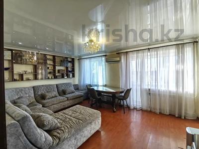 3-комнатная квартира · 71.4 м² · 4/5 этаж, мкр Новый Город, Ержанова 47/2 — Газалиева- Центральный парк за 30.9 млн ₸ в Караганде, Казыбек би р-н