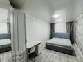3-комнатная квартира · 71.4 м² · 4/5 этаж, мкр Новый Город, Ержанова 47/2 — Газалиева- Центральный парк за 30.9 млн ₸ в Караганде, Казыбек би р-н — фото 17