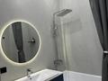 3-бөлмелі пәтер · 87 м² · 18/18 қабат, Е-36 2, бағасы: 57 млн ₸ в Астане, Нура р-н — фото 14