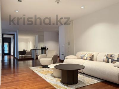 4-бөлмелі пәтер · 270 м² · 20/22 қабат, Аль-Фараби 77/3, бағасы: 3.5 млн ₸ в Алматы, Бостандыкский р-н