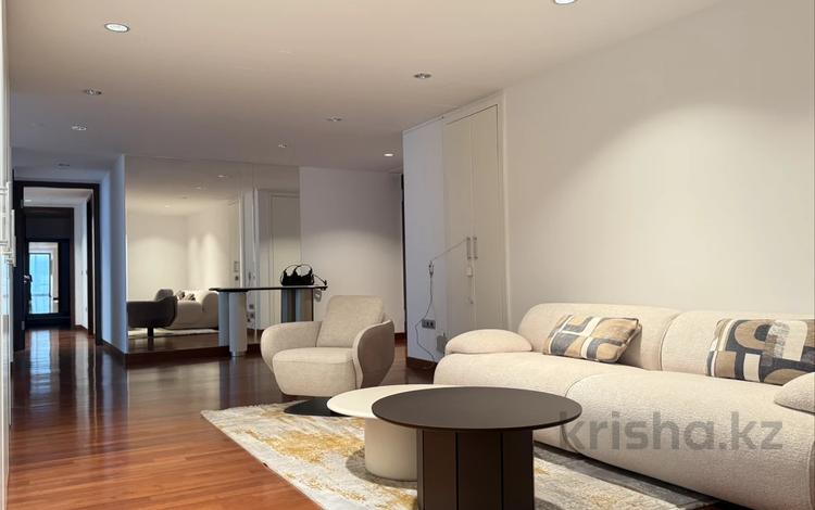 4-бөлмелі пәтер · 270 м² · 20/22 қабат, Аль-Фараби 77/3, бағасы: 3.5 млн ₸ в Алматы, Бостандыкский р-н — фото 46