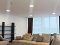 4-бөлмелі пәтер · 270 м² · 20/22 қабат, Аль-Фараби 77/3, бағасы: 3.5 млн ₸ в Алматы, Бостандыкский р-н — фото 8