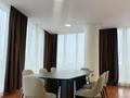 4-бөлмелі пәтер · 270 м² · 20/22 қабат, Аль-Фараби 77/3, бағасы: 3.5 млн ₸ в Алматы, Бостандыкский р-н — фото 10