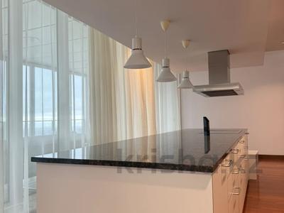4-комнатная квартира · 270 м² · 20/22 этаж, Аль-Фараби 77/3 за 3.5 млн ₸ в Алматы, Бостандыкский р-н