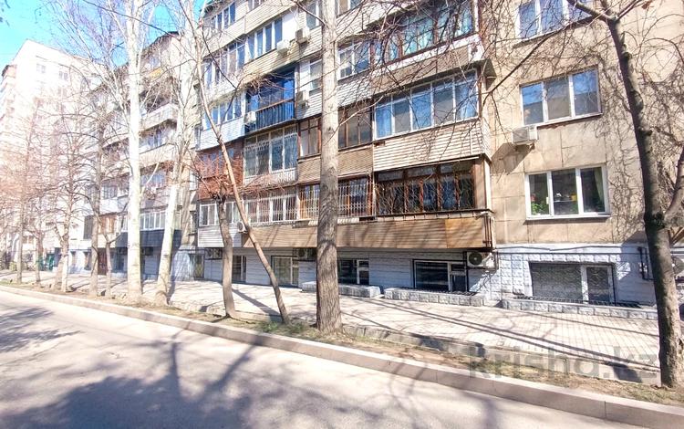 3-бөлмелі пәтер · 94 м² · 4/5 қабат, Тулебава 82 — Казыбек би, бағасы: 95 млн ₸ в Алматы, Медеуский р-н — фото 15