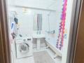 3-бөлмелі пәтер · 94 м² · 4/5 қабат, Тулебава 82 — Казыбек би, бағасы: 95 млн ₸ в Алматы, Медеуский р-н — фото 10