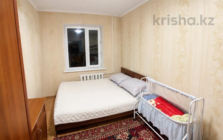 2-комнатная квартира · 43 м² · 2/4 этаж, жетысу за 13.5 млн ₸ в Талдыкоргане, мкр Жетысу — фото 2