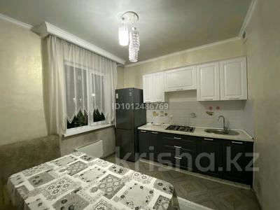1-комнатная квартира · 42 м² · 3/6 этаж, мкр Кокжиек 42 за 180 000 ₸ в Алматы, Жетысуский р-н