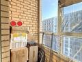 1-бөлмелі пәтер · 38 м² · 9/10 қабат, Анет баба 3, бағасы: 26 млн ₸ в Астане, Нура р-н — фото 10