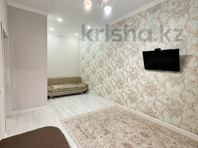 1-бөлмелі пәтер · 38 м² · 9/10 қабат, Анет баба 3, бағасы: 26 млн ₸ в Астане, Нура р-н