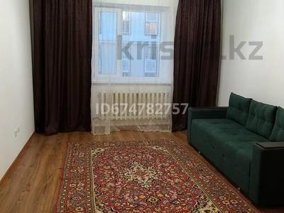 1-комнатная квартира · 41 м² · 5/7 этаж, Кайыма Мухамедханова 28б за 185 000 ₸ в Астане, Есильский р-н