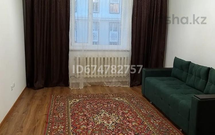 1-комнатная квартира · 41 м² · 5/7 этаж, Кайыма Мухамедханова 28б за 185 000 ₸ в Астане, Есильский р-н — фото 13
