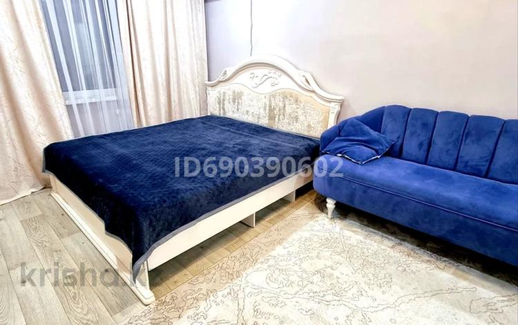 1-комнатная квартира · 36 м² · 2/5 этаж, Есенберлина 19 — Возле Акимата ,Дом Дружбы. за 13 000 ₸ в Жезказгане — фото 2