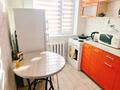 1-комнатная квартира · 36 м² · 2/5 этаж, Есенберлина 19 — Возле Акимата ,Дом Дружбы. за 13 000 ₸ в Жезказгане — фото 2
