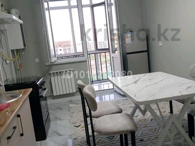 2-бөлмелі пәтер · 70 м² · 5/5 қабат, Мкр. Жана Кала — Шнос, бағасы: 120 000 ₸ в Туркестане