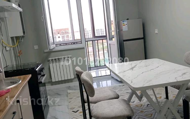 2-бөлмелі пәтер · 70 м² · 5/5 қабат, Мкр. Жана Кала — Шнос, бағасы: 120 000 ₸ в Туркестане — фото 2