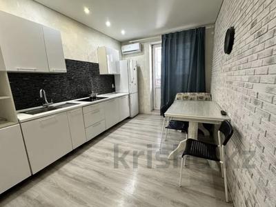 1-комнатная квартира · 38 м² · 4/16 этаж, 16-й мкр 64 за 100 000 ₸ в Актау