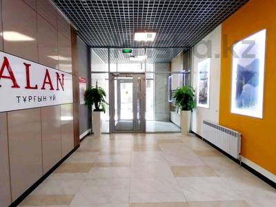 Пәтерлер в Астане: 1-бөлмелі пәтер · 44 м² · 8/9 қабат, Улы Дала 61, бағасы: 25.5 млн 〒 1-бөлмелі пәтер · 44 м² · 8/9 қабат, Улы Дала 61, бағасы: 25.5 млн 〒 в Астане, Есильский р-н