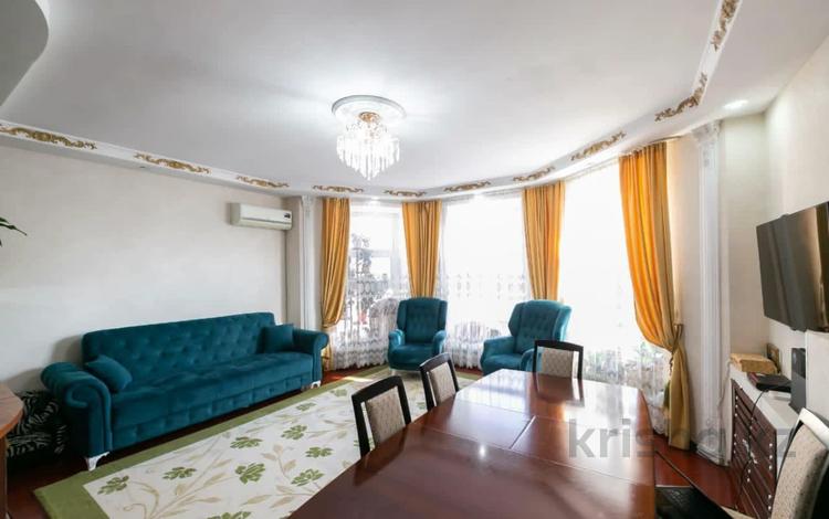 2-комнатная квартира, 71 м², 9/9 этаж, Сейфуллина