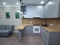 2-комнатная квартира · 65 м² · 5/20 этаж, Гагарина 310 за 69 млн ₸ в Алматы, Бостандыкский р-н
