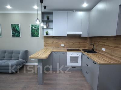 2-комнатная квартира · 65 м² · 5/20 этаж, Гагарина 310 за 69 млн ₸ в Алматы, Бостандыкский р-н