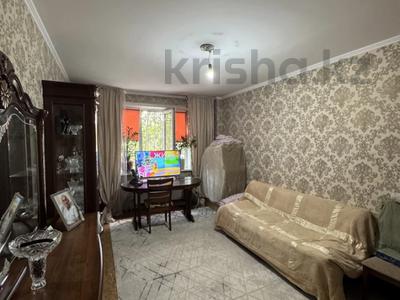 2-бөлмелі пәтер · 56 м² · 1/9 қабат, Райымбека, бағасы: 38 млн ₸ в Алматы, Жетысуский р-н