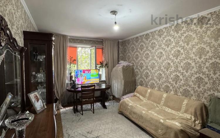 2-комнатная квартира · 56 м² · 1/9 этаж, Райымбека за 38 млн ₸ в Алматы, Жетысуский р-н — фото 7