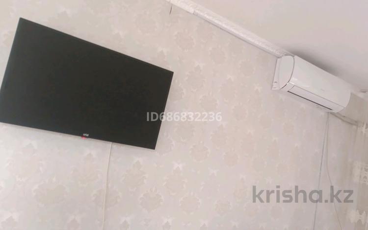 1-бөлмелі пәтер · 31 м² · 4/5 қабат, Доспанова 63, бағасы: 8 000 ₸ в Уральске — фото 3