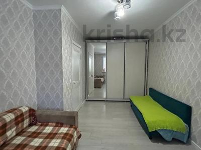 1-комнатная квартира · 33 м² · 1/6 этаж, Бердибек Сокпакбаев 20/3 за 15 млн 〒 в Астане, Сарыарка р-н