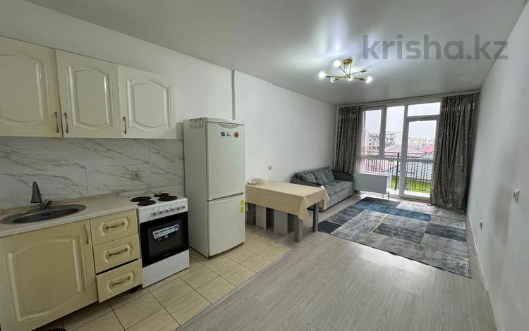 1-комнатная квартира · 32 м² · 4/5 этаж, Алма сити 4 5 за 170 000 ₸ в Алматы, Наурызбайский р-н — фото 2