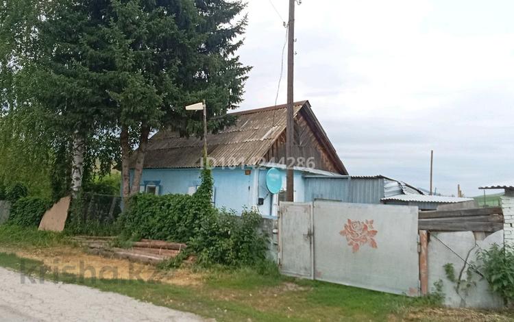 Жеке үй · 3 бөлме · 40.7 м² · 22 жүзд., Центральная 51, бағасы: 1.5 млн ₸ в Алтае — фото 2