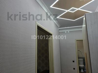 1-комнатная квартира · 45 м² · 2/5 этаж, ул. Сеченова 9/8 за 25 млн ₸ в Семее, Красный Кордон