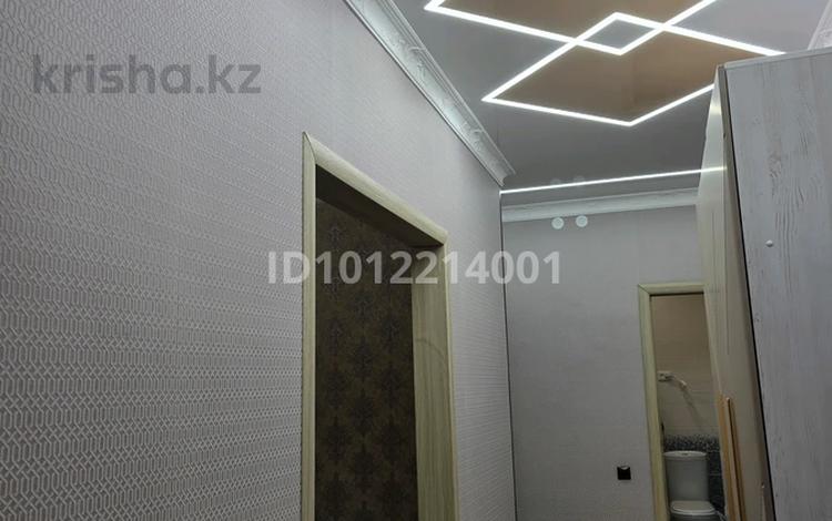 1-бөлмелі пәтер · 45 м² · 2/5 қабат, ул. Сеченова 9/8, бағасы: 25 млн ₸ в Семее, Красный Кордон — фото 2