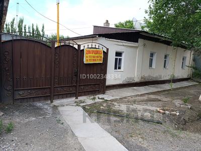 Отдельный дом · 4 комнаты · 100 м² · 10 сот., Сейфуллина 10 за 15 млн 〒 в 