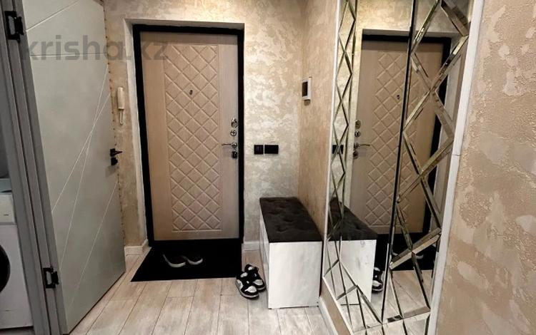 2-бөлмелі пәтер · 53 м² · 6/8 қабат, Северное кольцо, бағасы: 35 млн ₸ в Алматы, Жетысуский р-н — фото 2