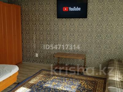 1-комнатная квартира · 39 м² · 4 этаж, Иманова 1 — Республики за 9 000 〒 в Астане, Сарыарка р-н