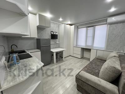 1-бөлмелі пәтер · 20 м² · 1/9 қабат, мкр Юго-Восток, Таттимбета 10/14 — Магнум на Шахтёров, бағасы: 15 млн ₸ в Караганде, Казыбек би р-н