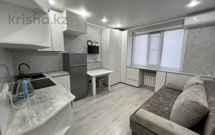 1-комнатная квартира · 20 м² · 1/9 этаж, мкр Юго-Восток, Таттимбета 10/14 — Магнум на Шахтёров за 15 млн ₸ в Караганде, Казыбек би р-н — фото 2
