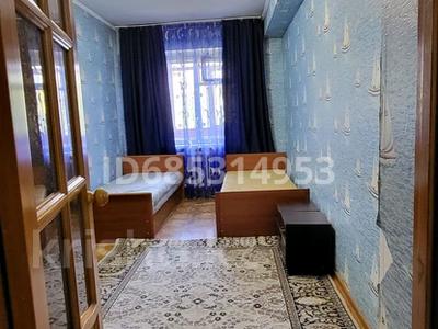 2-бөлмелі пәтер · 56.1 м² · 4/5 қабат, проспект Гагарина 41 — Жамбыла, бағасы: 299 999 〒 в Алматы, Алмалинский р-н